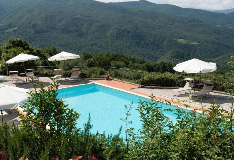 فندق Universal Harmony Cardellino