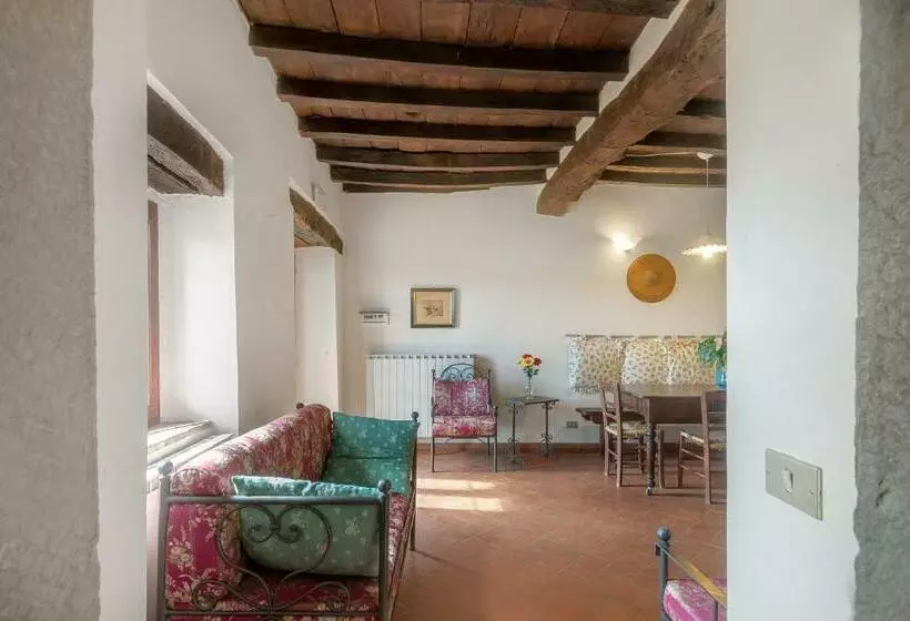 Hotelli Universal Harmony   Cardellino