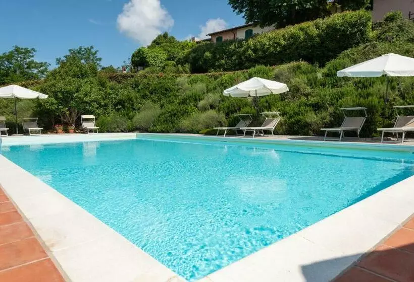 Hotelli Universal Harmony   Cardellino