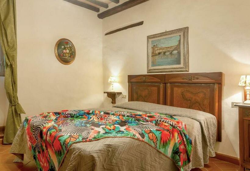 فندق Universal Harmony Cardellino