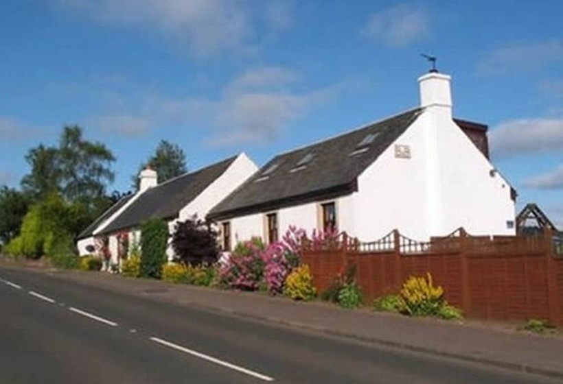 Ardoch Cottage Bed & Breakfast