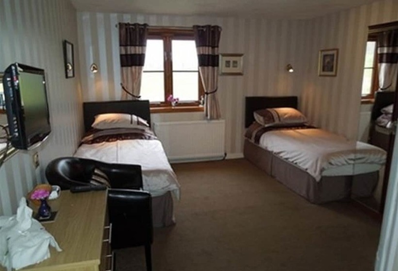 Ardoch Cottage Bed & Breakfast