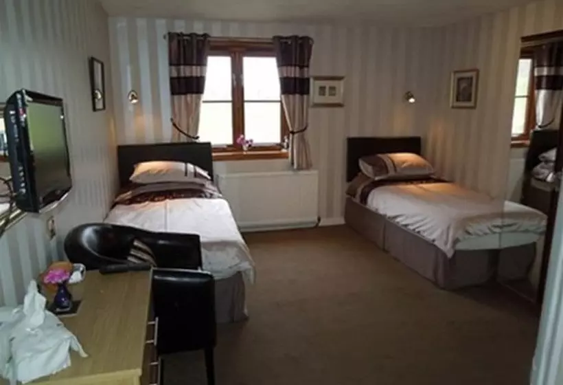 Ardoch Cottage Bed & Breakfast