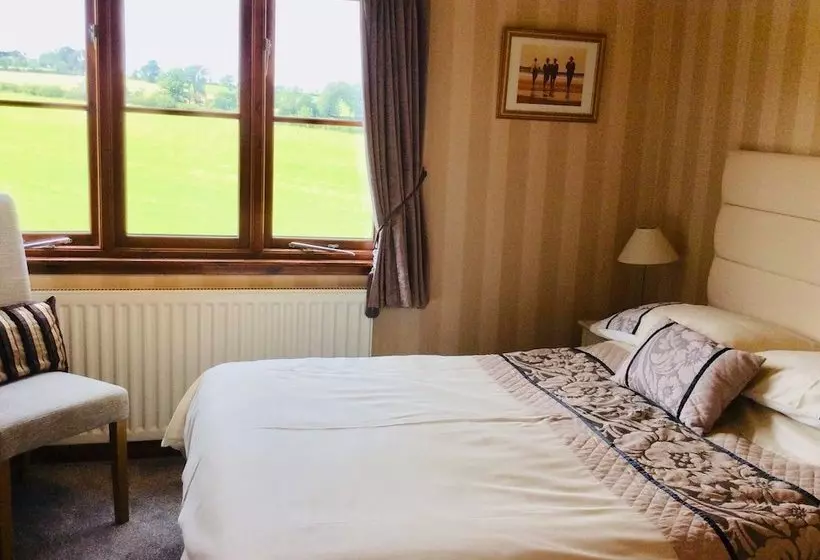 Ardoch Cottage Bed & Breakfast