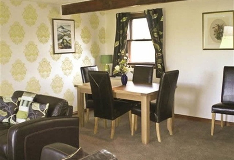 Ardoch Cottage Bed & Breakfast