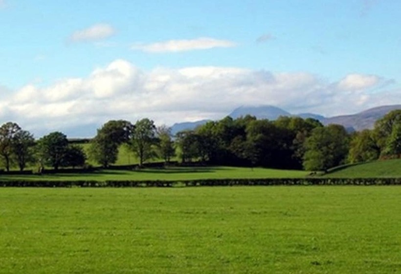 Ardoch Cottage Bed & Breakfast