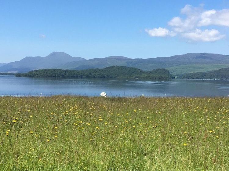 Ardoch Cottage Bed & Breakfast