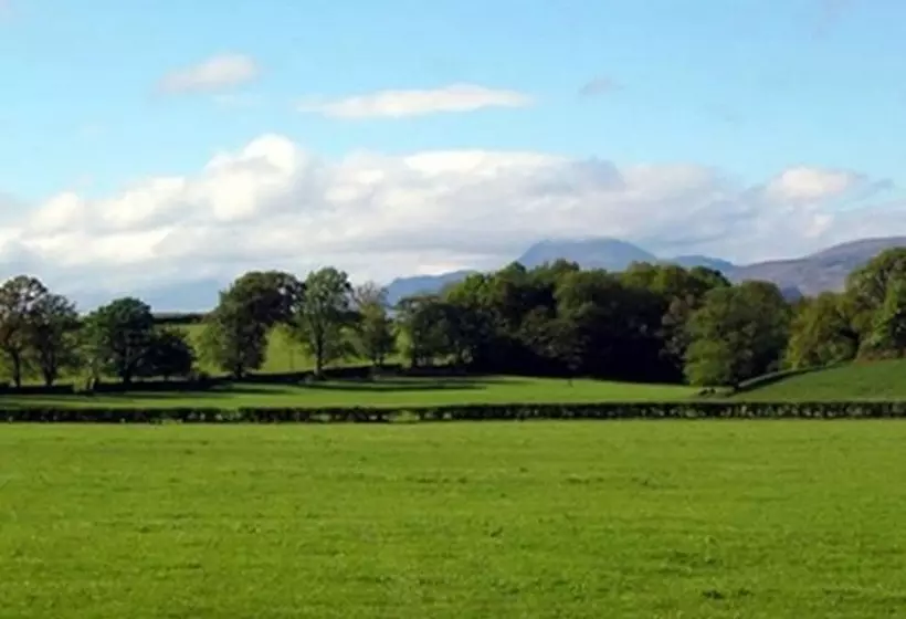 Ardoch Cottage Bed & Breakfast