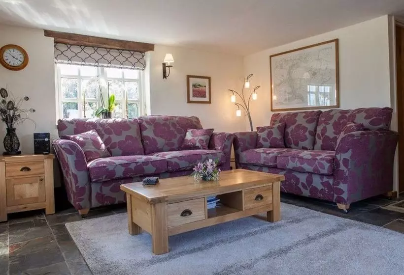 Bed and Breakfast Fernside Cottage