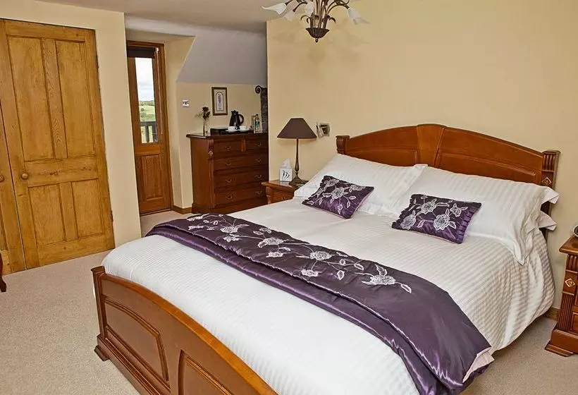 Bed and Breakfast Fernside Cottage