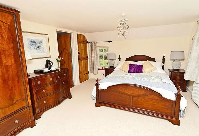 Bed and Breakfast Fernside Cottage
