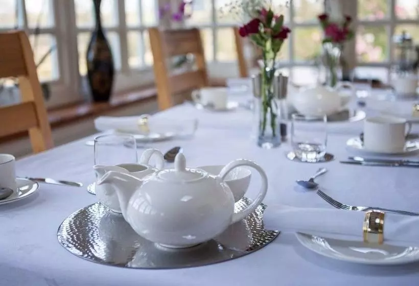 Bed and Breakfast Fernside Cottage