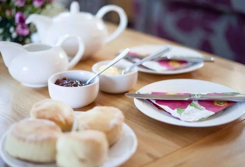 Bed and Breakfast Fernside Cottage