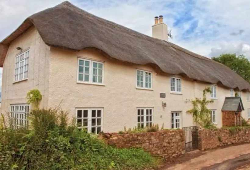 Bed and Breakfast Fernside Cottage