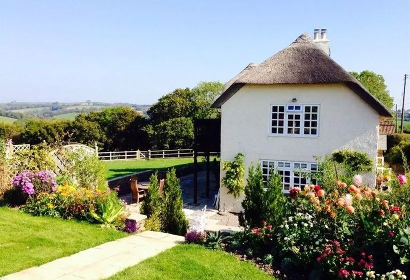 Bed and Breakfast Fernside Cottage