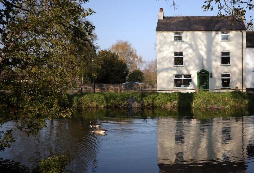 Bed and Breakfast Fitzwarine House Whittington