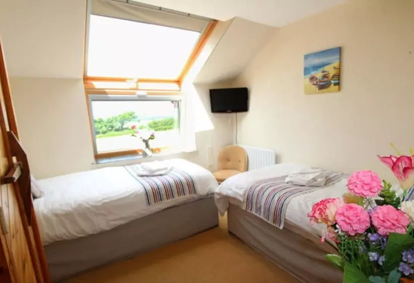 Bed and Breakfast Houndapitt Cottages