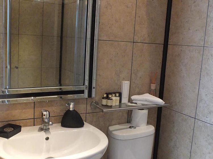 Bed and Breakfast Jessamine House