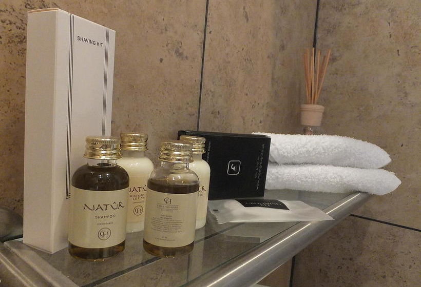 Bed and Breakfast Jessamine House