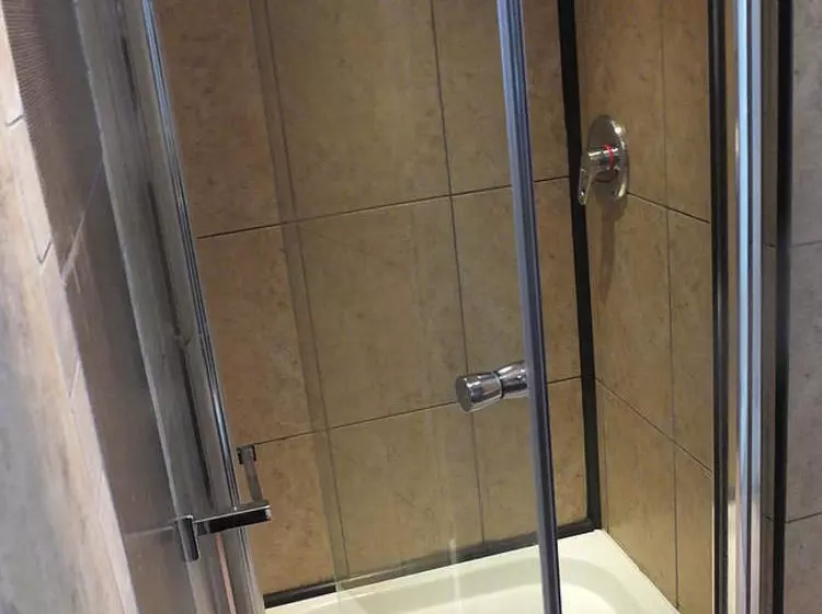 Bed and Breakfast Jessamine House