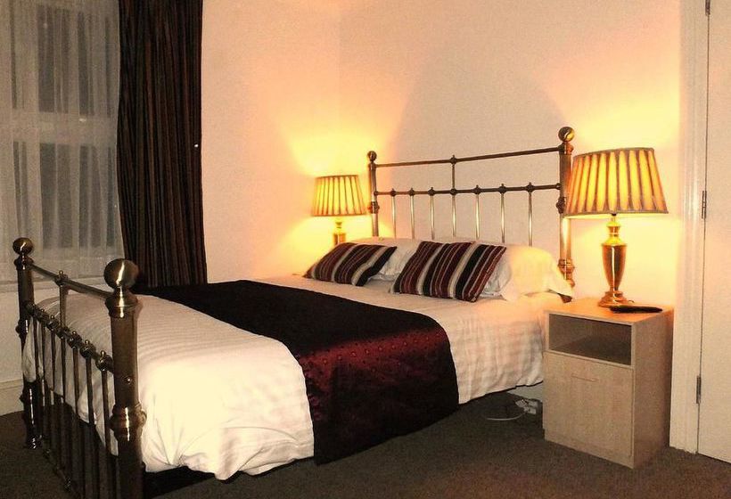 Bed and Breakfast Jessamine House