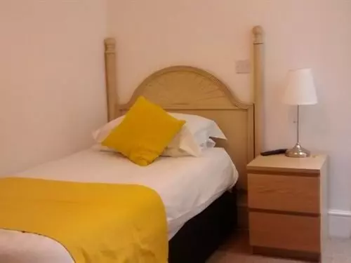 Bed and Breakfast Jessamine House