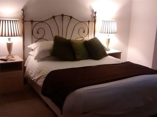 Bed and Breakfast Jessamine House