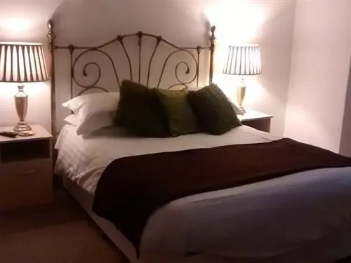 Bed and Breakfast Jessamine House