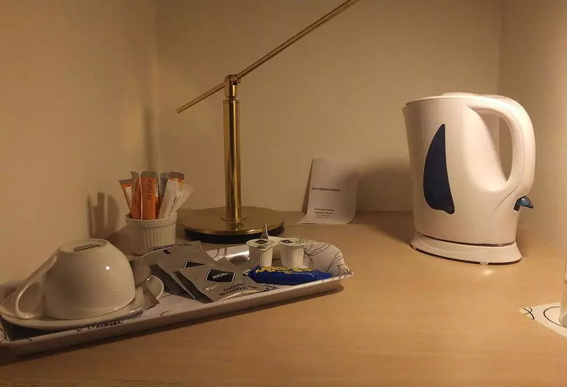 Bed and Breakfast Jessamine House