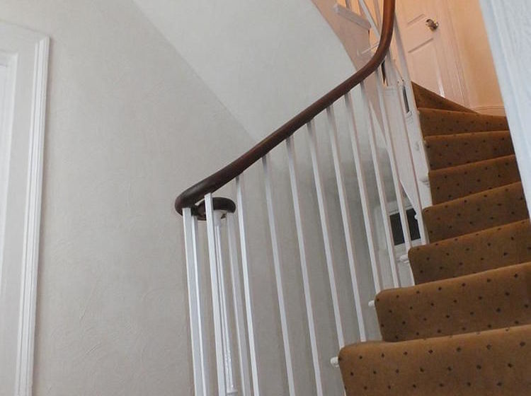 Bed and Breakfast Jessamine House