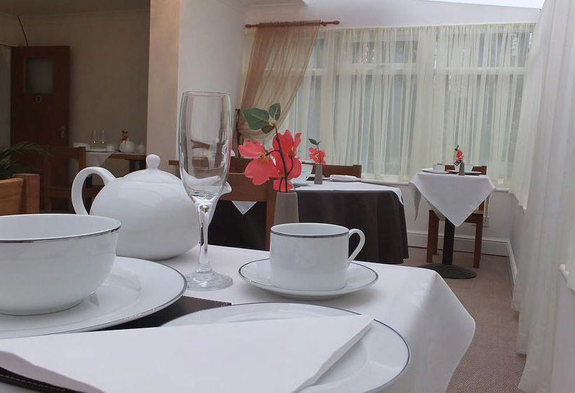 Bed and Breakfast Jessamine House