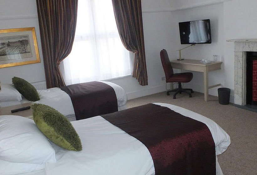 Bed and Breakfast Jessamine House