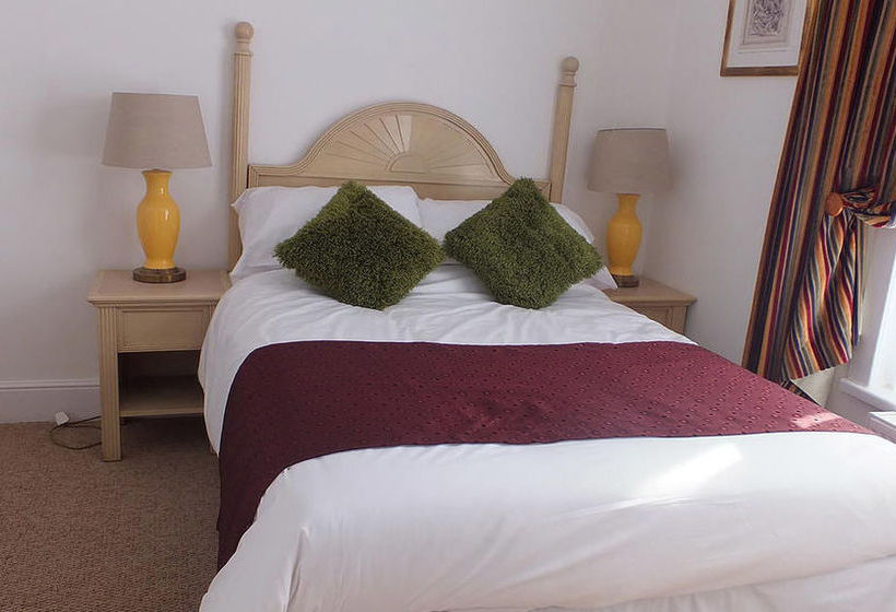 Bed and Breakfast Jessamine House