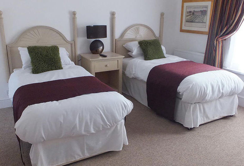 Bed and Breakfast Jessamine House