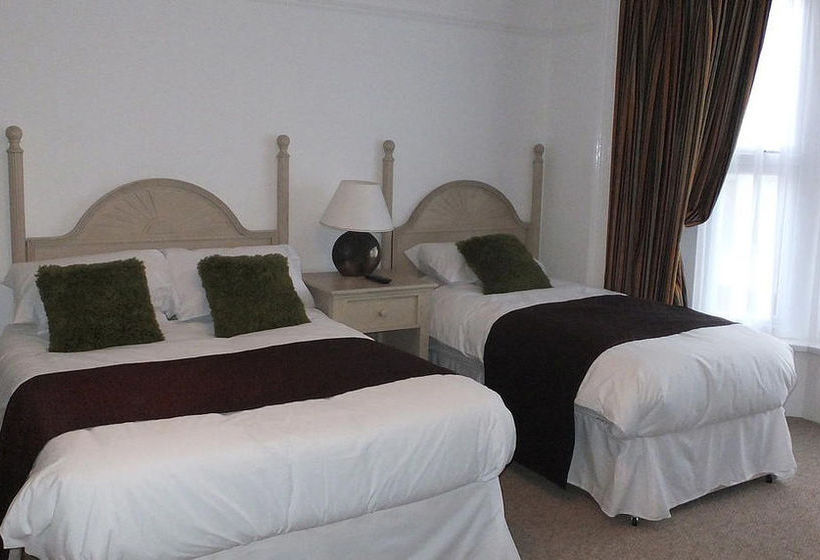 Bed and Breakfast Jessamine House