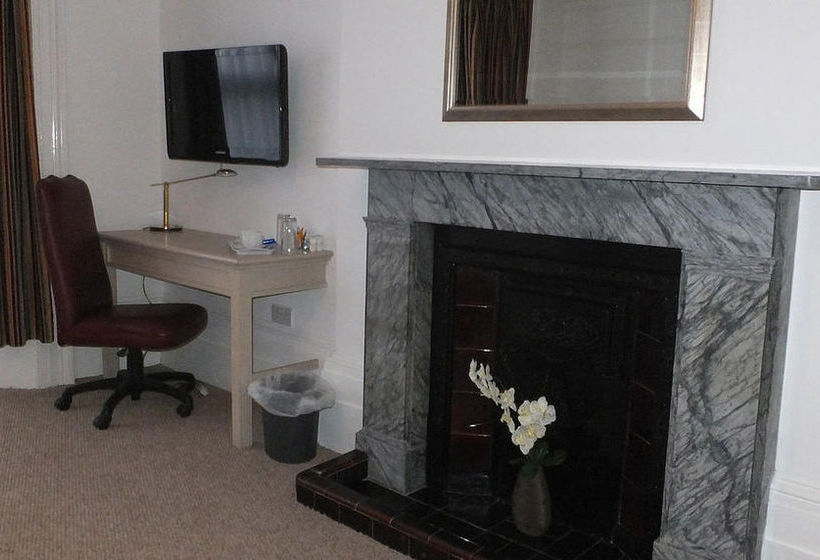 Bed and Breakfast Jessamine House