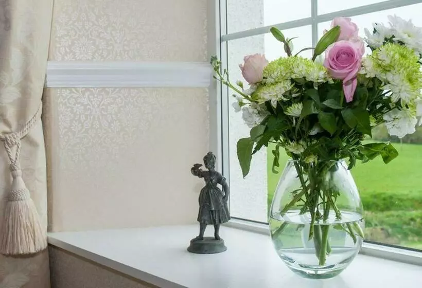 住宿加早餐 Poole Farm