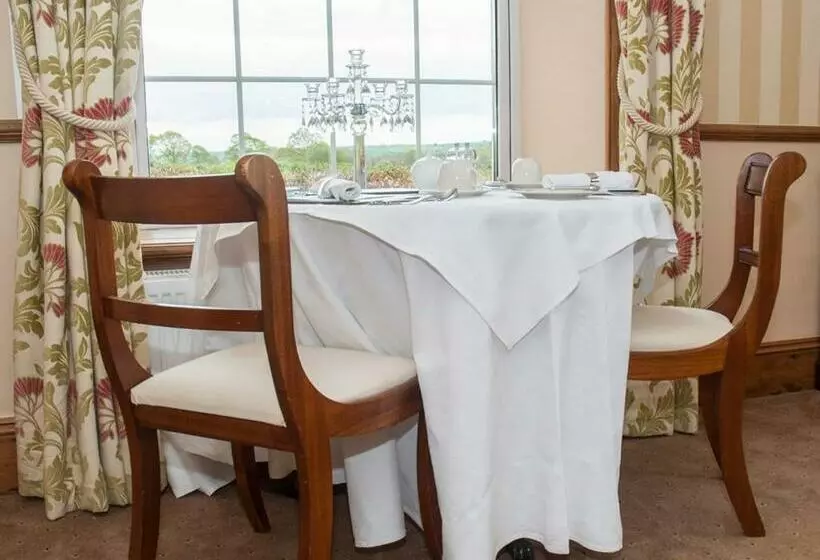 住宿加早餐 Poole Farm