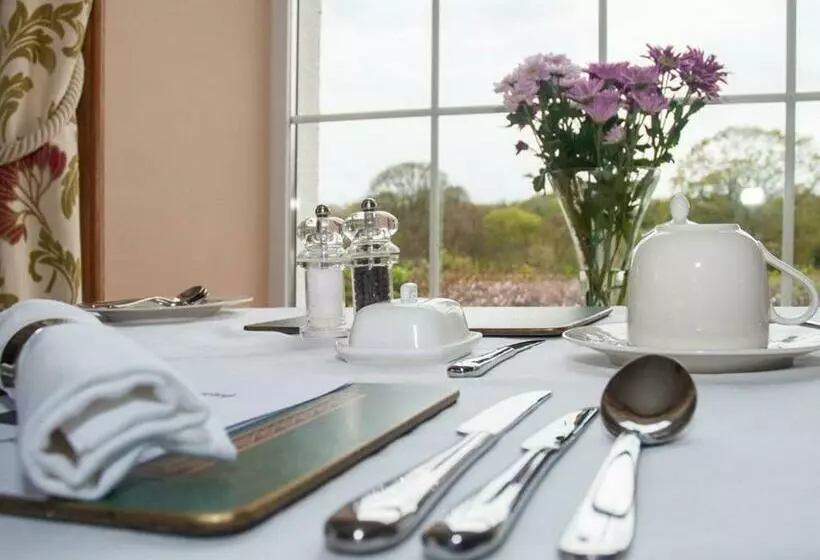 住宿加早餐 Poole Farm