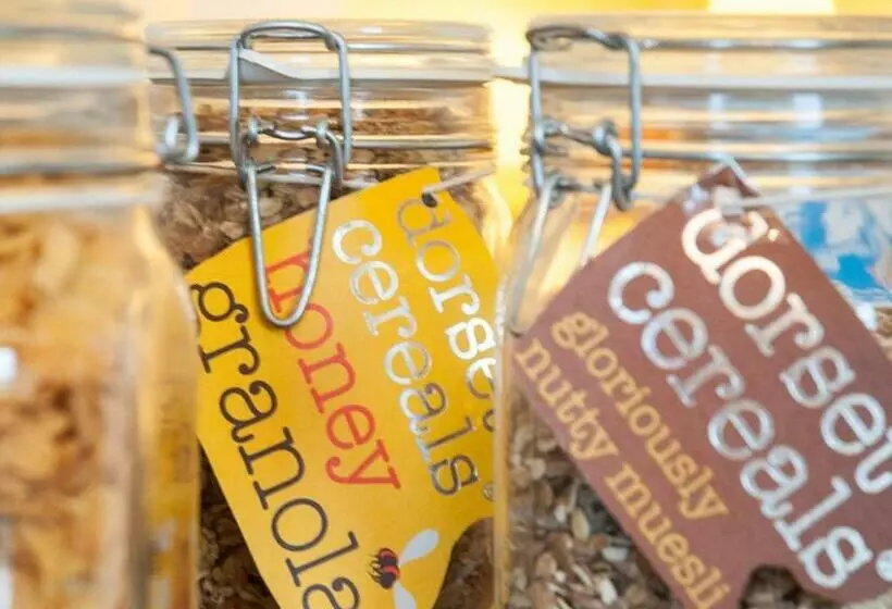 住宿加早餐 Poole Farm