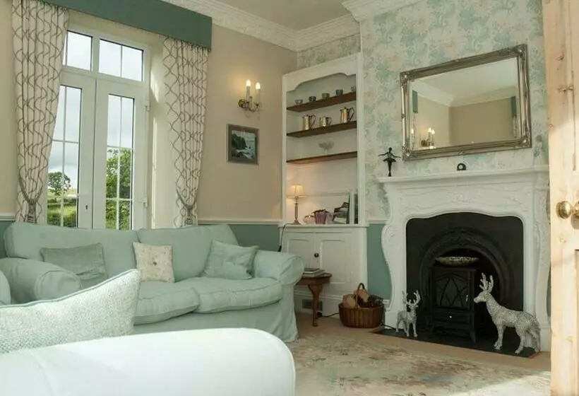 住宿加早餐 Poole Farm