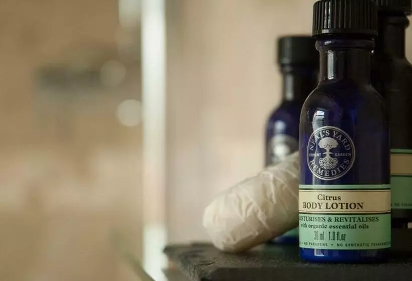 住宿加早餐 Poole Farm