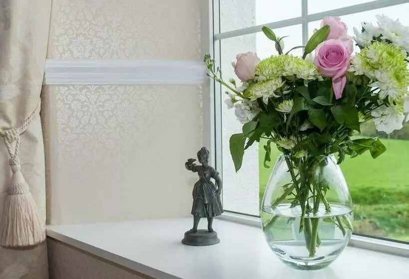 住宿加早餐 Poole Farm