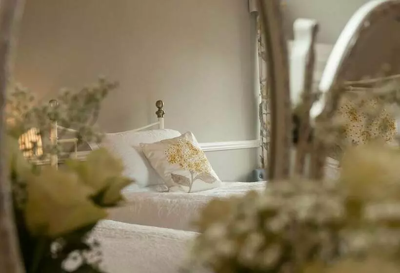 住宿加早餐 Poole Farm