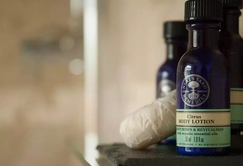 住宿加早餐 Poole Farm