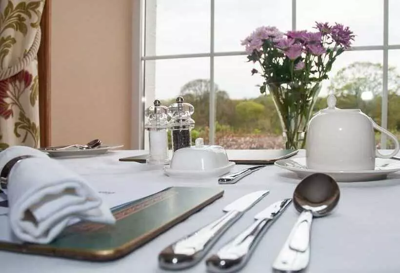 住宿加早餐 Poole Farm