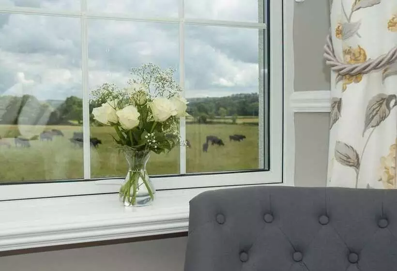 住宿加早餐 Poole Farm