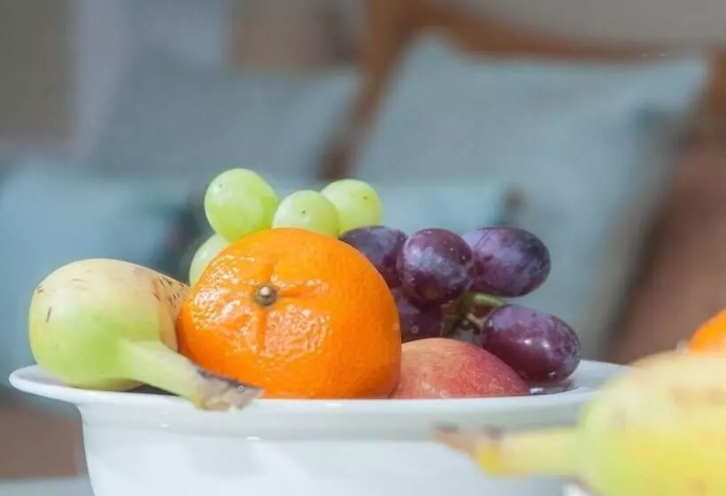 住宿加早餐 Poole Farm