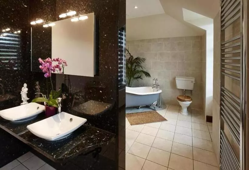 Nocleg ze śniadaniem Tali Ayer