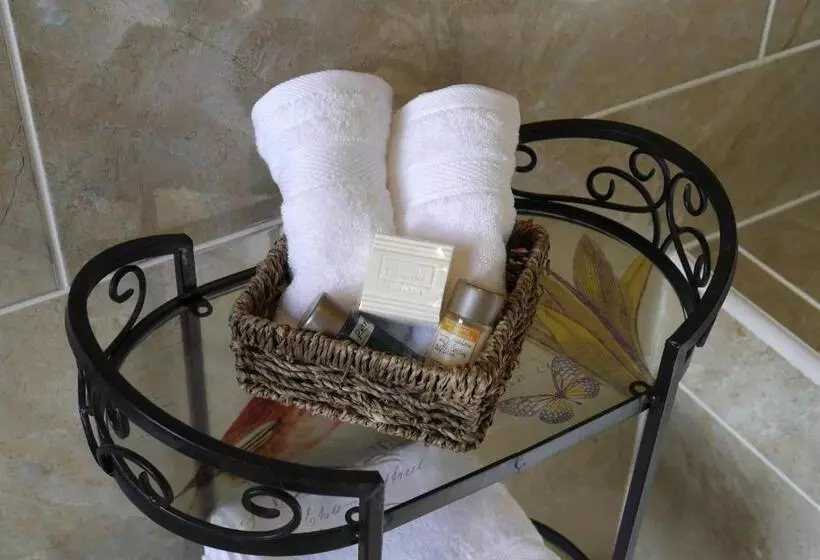 Nocleg ze śniadaniem Tali Ayer